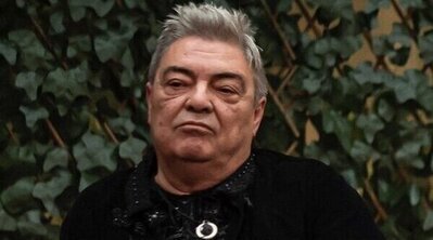 Antonio Canales abandonó 'GH Dúo' por la muerte de su hermano