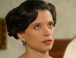 'La promesa' interrumpirá a Martina y Adriano a punto de besarse y Margarita hará una importante revelación