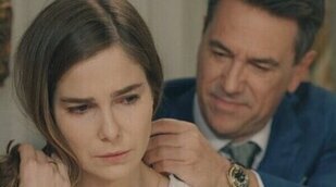 'Sueños de libertad' separará a Gabriel y María tras el nacimiento del bebé y Begoña revivirá malos momentos