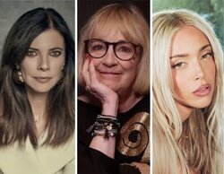 Maribel Verdú, Carmen Maura, María León, Cecilia Suárez, Ana Mena y Clara Sans se suman a 'Furia: Parte 2'