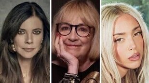 Maribel Verdú, Carmen Maura, María León, Cecilia Suárez, Ana Mena y Clara Sans se suman a 'Furia: Parte 2'