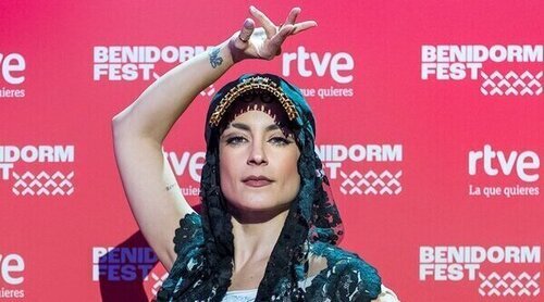 Benidorm Fest 2026: Este es el orden de actuación de la segunda semifinal