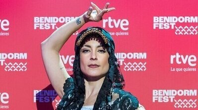 Este es el orden de actuación de la segunda semifinal del Benidorm Fest 2026