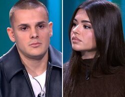 Helena rompe con Rodri tras confesar el pacto con el que entraron a 'La isla de las tentaciones'