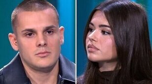 Helena rompe con Rodri tras confesar el pacto con el que entraron a 'La isla de las tentaciones'