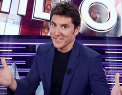 Antena 3 apuesta por 'Atrapa un millón' para seguir frenando la audiencia de 'Got Talent España'
