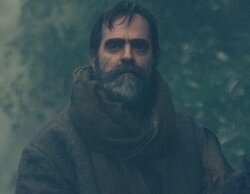 Netflix anuncia 'Lobo', su nueva serie sobre el primer asesino en serie español