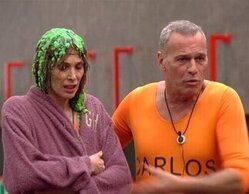 'GH Dúo' (12,8%) crece ligeramente y 'Horizonte' (11,3%) se le acerca con una gran subida