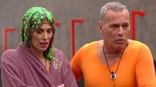 'GH Dúo' (12,8%) crece ligeramente y 'Horizonte' (11,3%) se le acerca con una gran subida