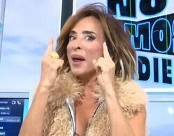 'No somos nadie' se aferra al 1,3% para no volver a derrumbarse y 'La que se avecina' lidera con un 2,8%