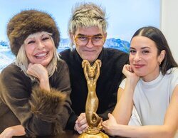 Todas las ganadoras del Benidorm Fest actuarán en la gran final de 2026, ¿y Melody?