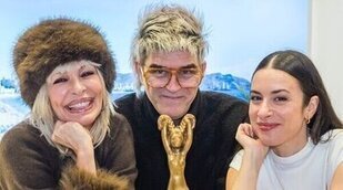 Todas las ganadoras del Benidorm Fest actuarán en la gran final de 2026, ¿y Melody?