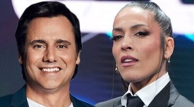 Telecinco prepara un dating show al estilo 'MYHYV' con Ion Aramendi y Lorena Castell para sus tardes