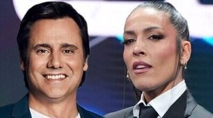 Telecinco prepara un dating show al estilo 'MYHYV' con Ion Aramendi y Lorena Castell para sus tardes