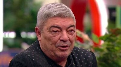 Antonio Canales vuelve a 'GH Dúo 4' tras su salida por la muerte de su hermano