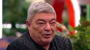 Antonio Canales vuelve a 'GH Dúo 4' tras su salida por la muerte de su hermano