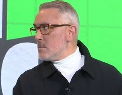 'No somos nadie' cierra la semana con un descendente 1,1% y Trece lidera con su western