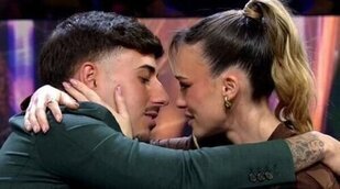 Borja se declara a Almudena tras el final de 'La isla de las tentaciones': "No es fácil"