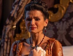 'Valle Salvaje' intentará sembrar la paz entre las duquesas y sacará un gran secreto a la luz