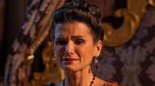 'Valle Salvaje' intentará sembrar la paz entre las duquesas y sacará un gran secreto a la luz