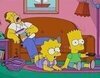 Neox arrasa con su cine y 'Los Simpson', haciéndose con los cuatro primeros puestos de lo más visto