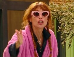 'GH Dúo: Cuentas pendientes' (10,5%) lidera sobre 'Una nueva vida' (10,3%) y 'Lo de Évole' (8,3%) crece