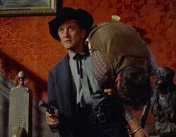 El cine de Trece vuelve a triunfar con tres entregas entre lo más visto del domingo en TDT