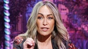 Luján Argüelles llegó a 'Password' "por imposición" y "con todo el mundo en contra" porque querían un hombre