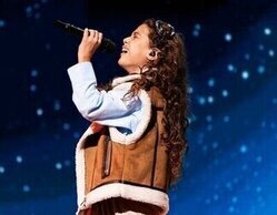 Muere Nazha Azizi, madre de Sandra Valero, representante de España en Eurovisión Junior 2023