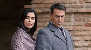 'Sueños de libertad' contratará a otra dependienta, María abroncará a Manuela y amenazará a Gabriel