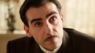 'La promesa' fingirá un beso de María Fernández y Carlo y Ángela irá con Lorenzo a la fiesta