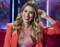 Eva Soriano relata cómo vivió la cancelación de 'Showriano': "Hicieron que eso se dinamitara"