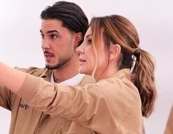 'Casados a primera vista' (13%) se mantiene líder ante el estreno de 'DecoMasters' (11,2%) y 'Renacer' (10,9%)