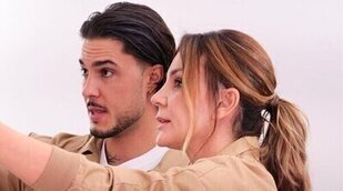 'Casados a primera vista' (13%) se mantiene líder ante el estreno de 'DecoMasters' (11,2%) y 'Renacer' (10,9%)