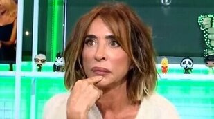 'No somos nadie' repite un 1,1% en su recta final, pero no llega a los 100.000 espectadores en Ten