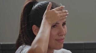 Isa Pantoja se rompe en 'DecoMasters', saltan las tensiones y el jurado sorprende con su valoración final