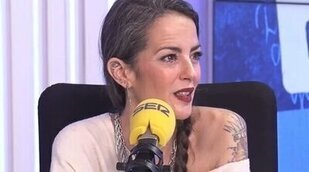 Vega relata el fin de su amistad con David Bisbal: "Me convertí en alguien incómoda en su repertorio"