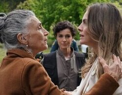 Crítica de 'Pura sangre': Telecinco se luce en lo visual en un arranque con demasiada calma