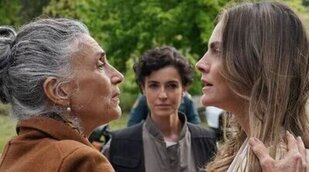 Crítica de 'Pura sangre': Telecinco se luce en lo visual en un arranque con demasiada calma