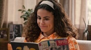 'Sueños de libertad' le abrirá los ojos a Begoña y planteará un nuevo negocio