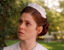 'La promesa' hará fuerte a Samuel y empujará a María Fernández con Carlo y Lorenzo huirá antes de la fiesta