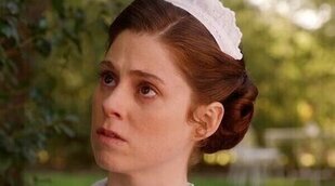 'La promesa' hará fuerte a Samuel y empujará a María Fernández con Carlo y Lorenzo huirá antes de la fiesta