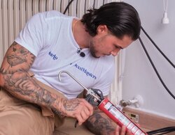 'DecoMasters' divide en su estreno: Alabanzas al casting y críticas por "arreglar la mansión a un rico"