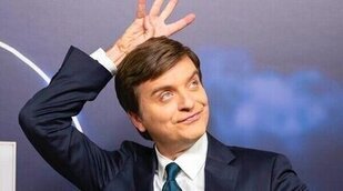 Marc Giró y los hermanos Caballero ganan el Premio Iris de la Prensa Especializada 2025