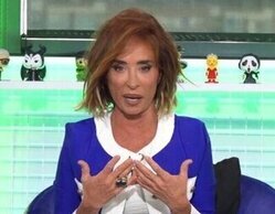 'No somos nadie' baja al 1% y el western de Trece (2,7%) lidera sobre 'La que se avecina' (2,2%)