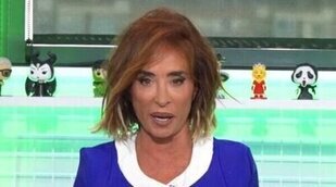 'No somos nadie' baja al 1% y el western de Trece (2,7%) lidera sobre 'La que se avecina' (2,2%)