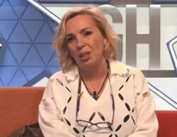 Carmen Borrego abandona 'GH Dúo 4' tras una convivencia insostenible: "No me voy a volver loca aquí"