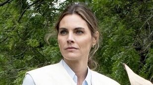 El estreno de 'Pura Sangre' firma un 11% pero no puede con el regreso de 'The Floor', que lidera con un 11,8%