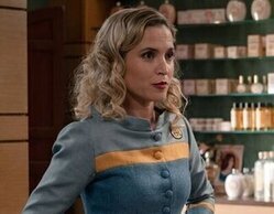 'Sueños de libertad' empujará a Begoña a tomar una decisión definitiva y Damián anunciará algo inesperado