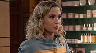 'Sueños de libertad' empujará a Begoña a tomar una decisión definitiva y Damián anunciará algo inesperado